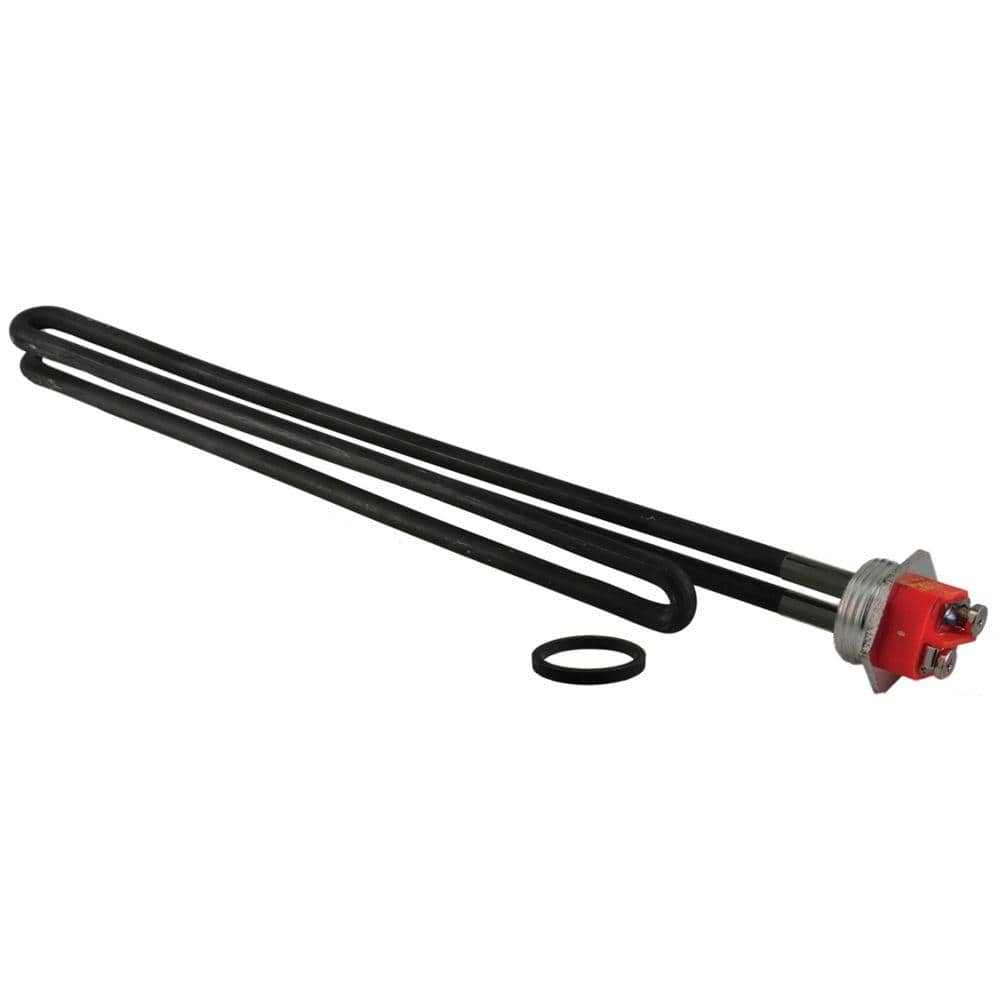 Rheem PROTECH 240-Volt, 5500-Watt Stainless Steel Fold-Back Heating Element for Electric Water Heaters