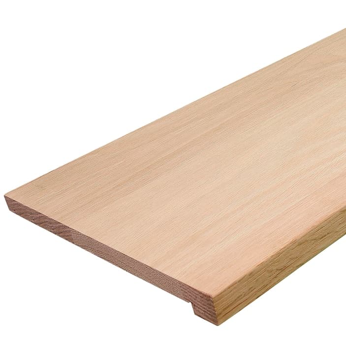 Stair Treads