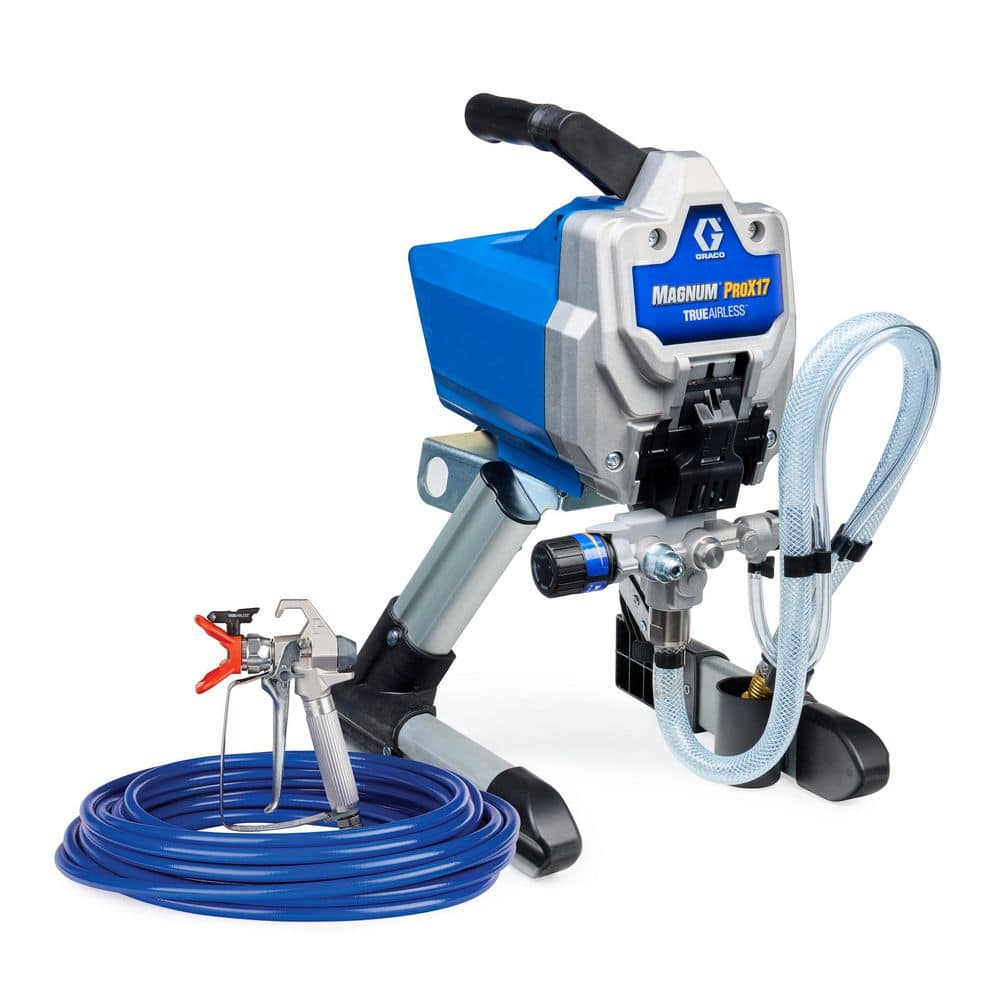 Graco Magnum ProX17 Stand Airless 3000 PSI
