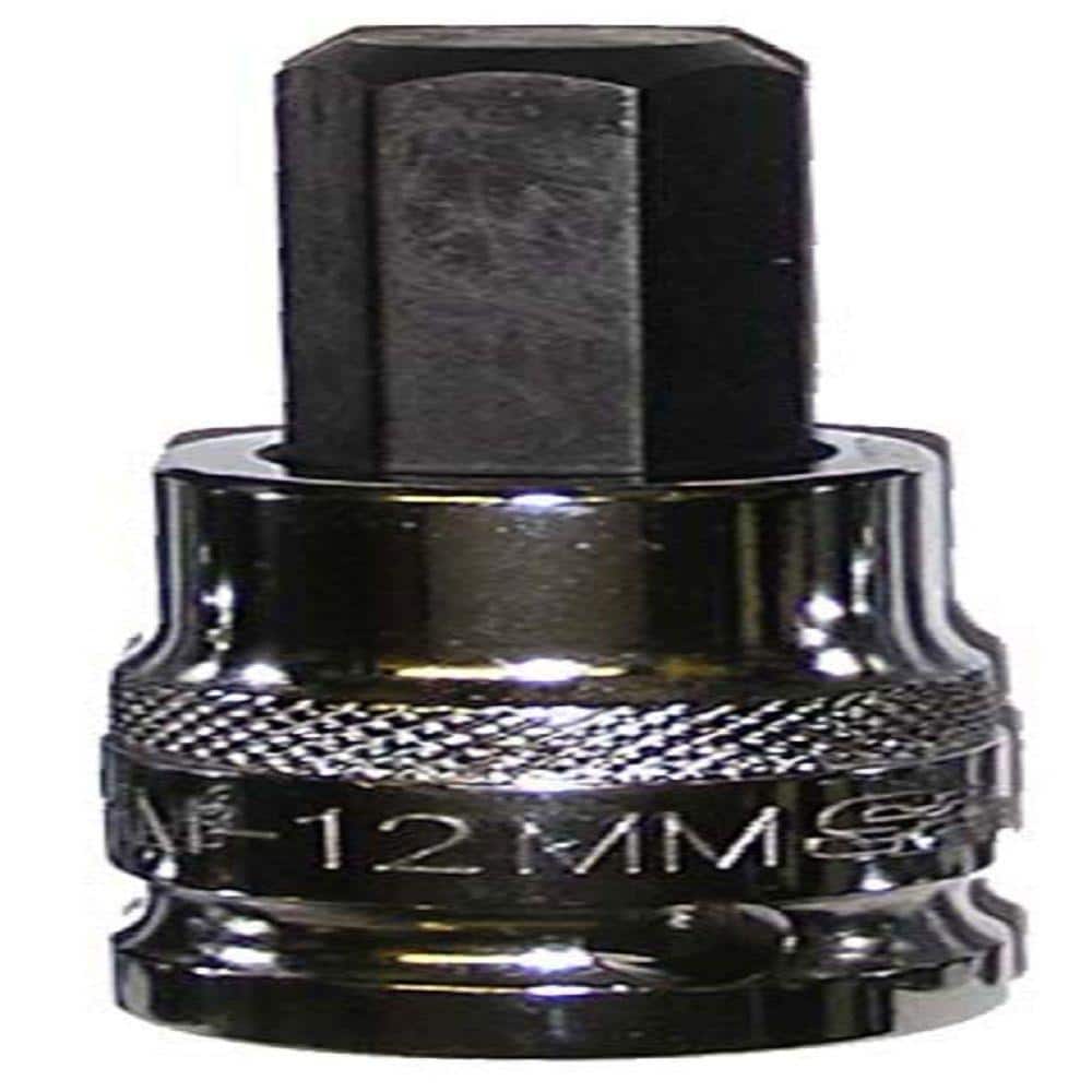 VIM Tools 12 mm Hex Bit