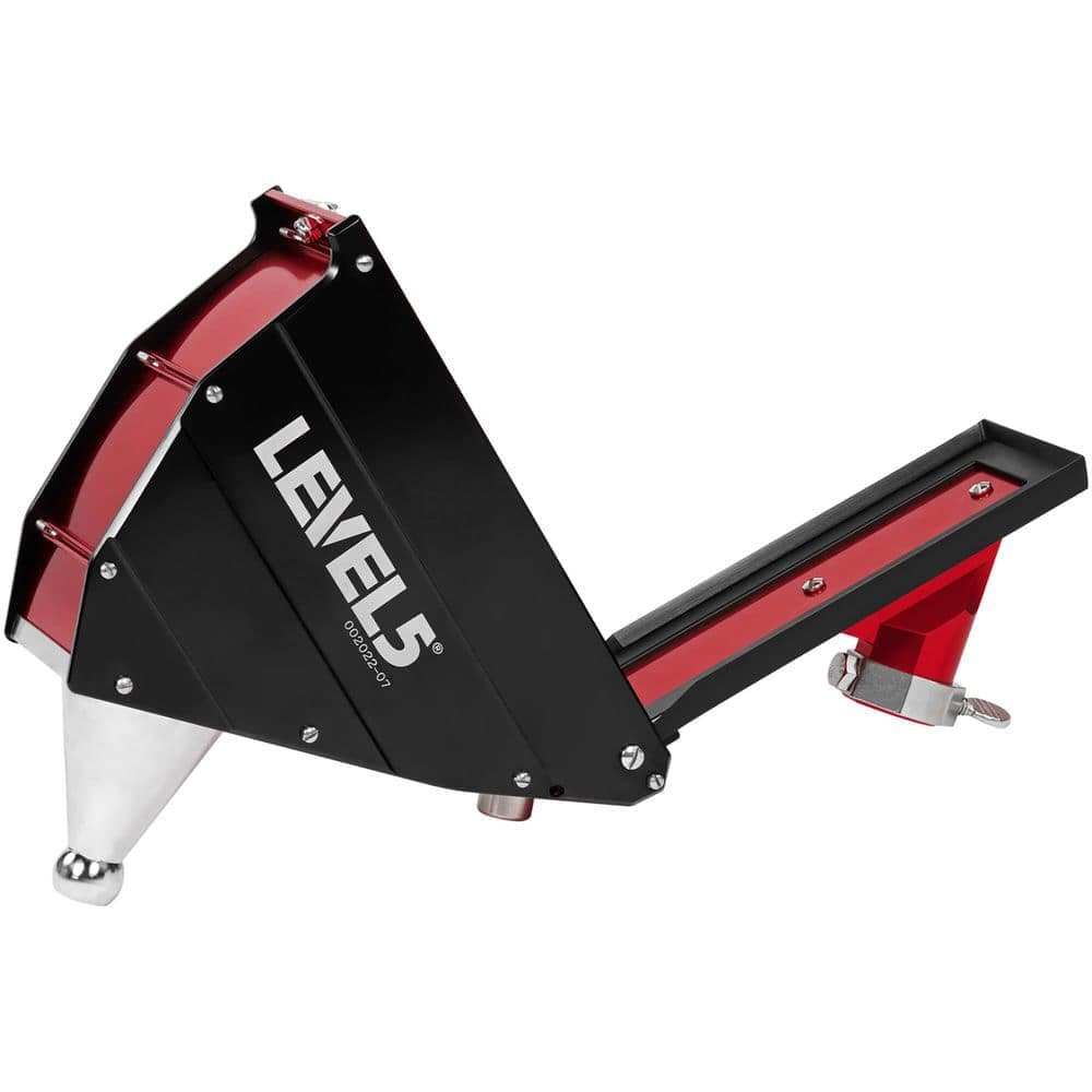 Level 5 8 in. Drywall Compound Corner Applicator (3)