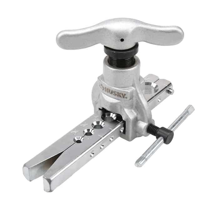 Flaring & Swaging Tools