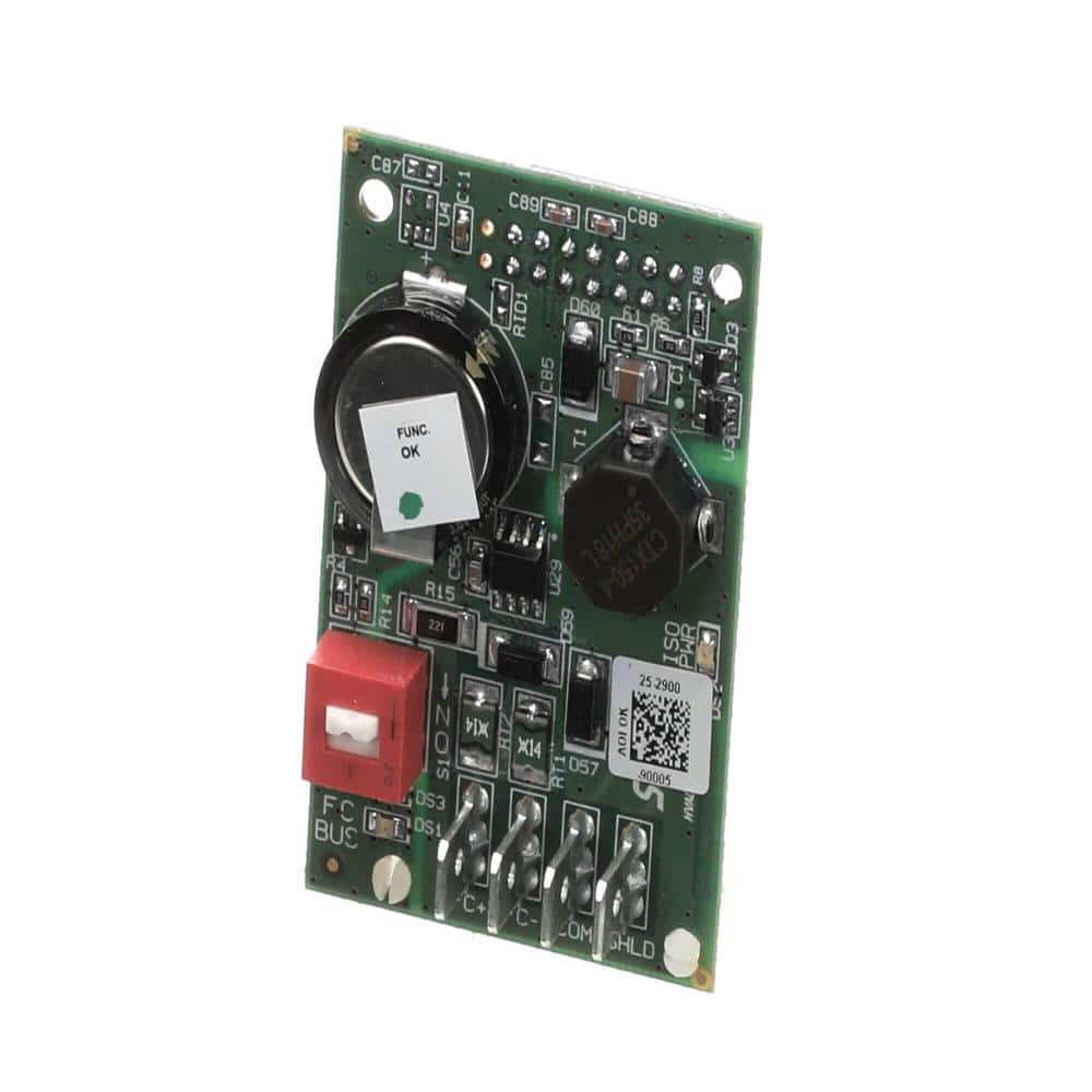 York Communication Expansion Card S1-SE-COM1001-0