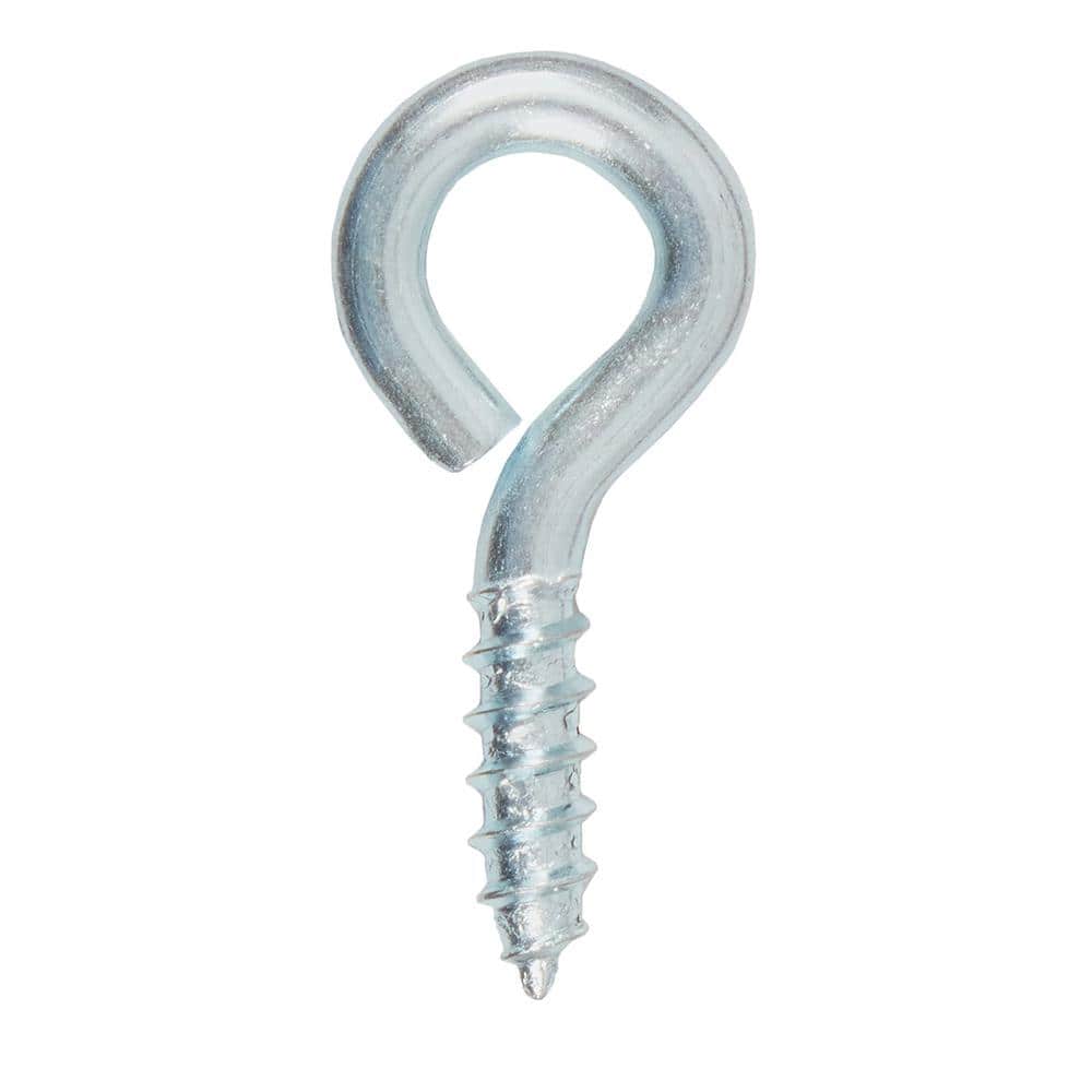 Everbilt Screw Eye 5/32 in. 1-3/8 in. Z CP