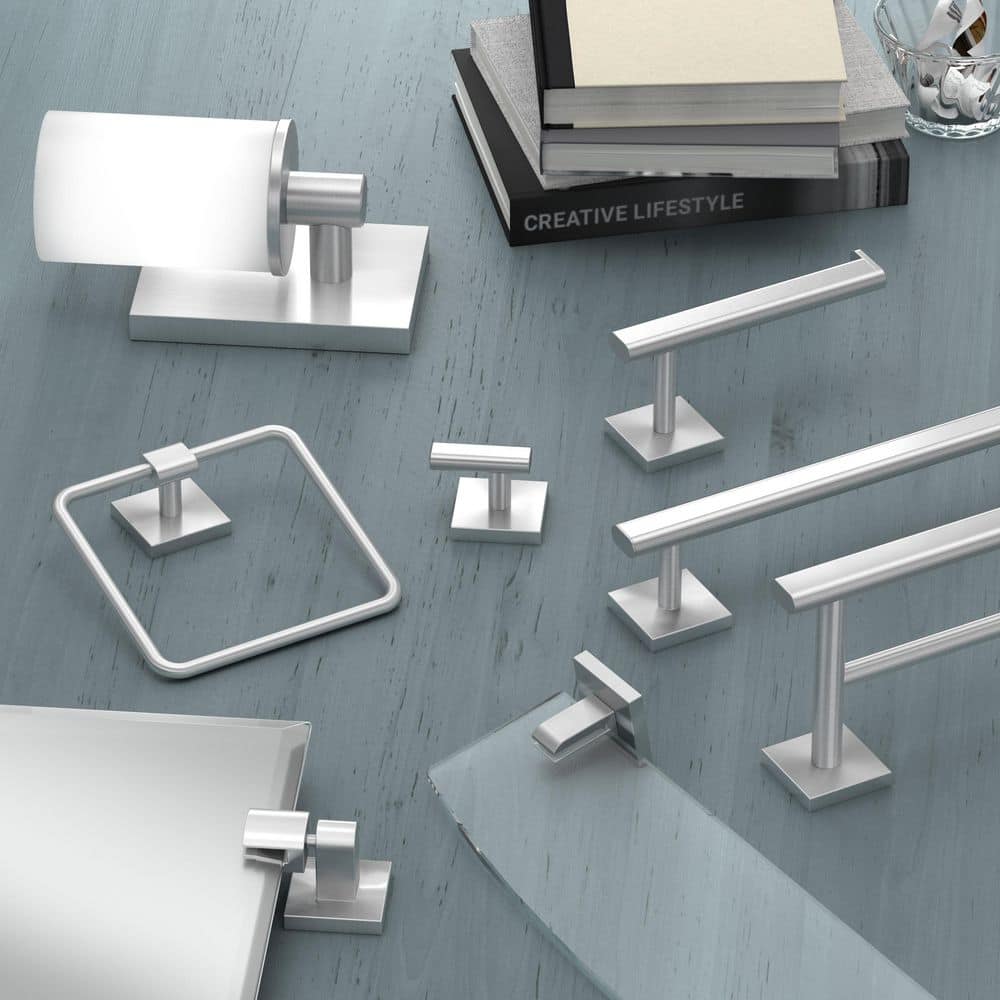 Gatco Elevate Single Robe Hook (3)