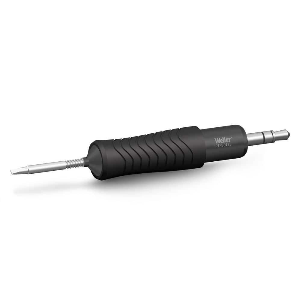 Weller RTPS Nano/Pico Tip, Chisel Ø 1.3 x 0.3 mm