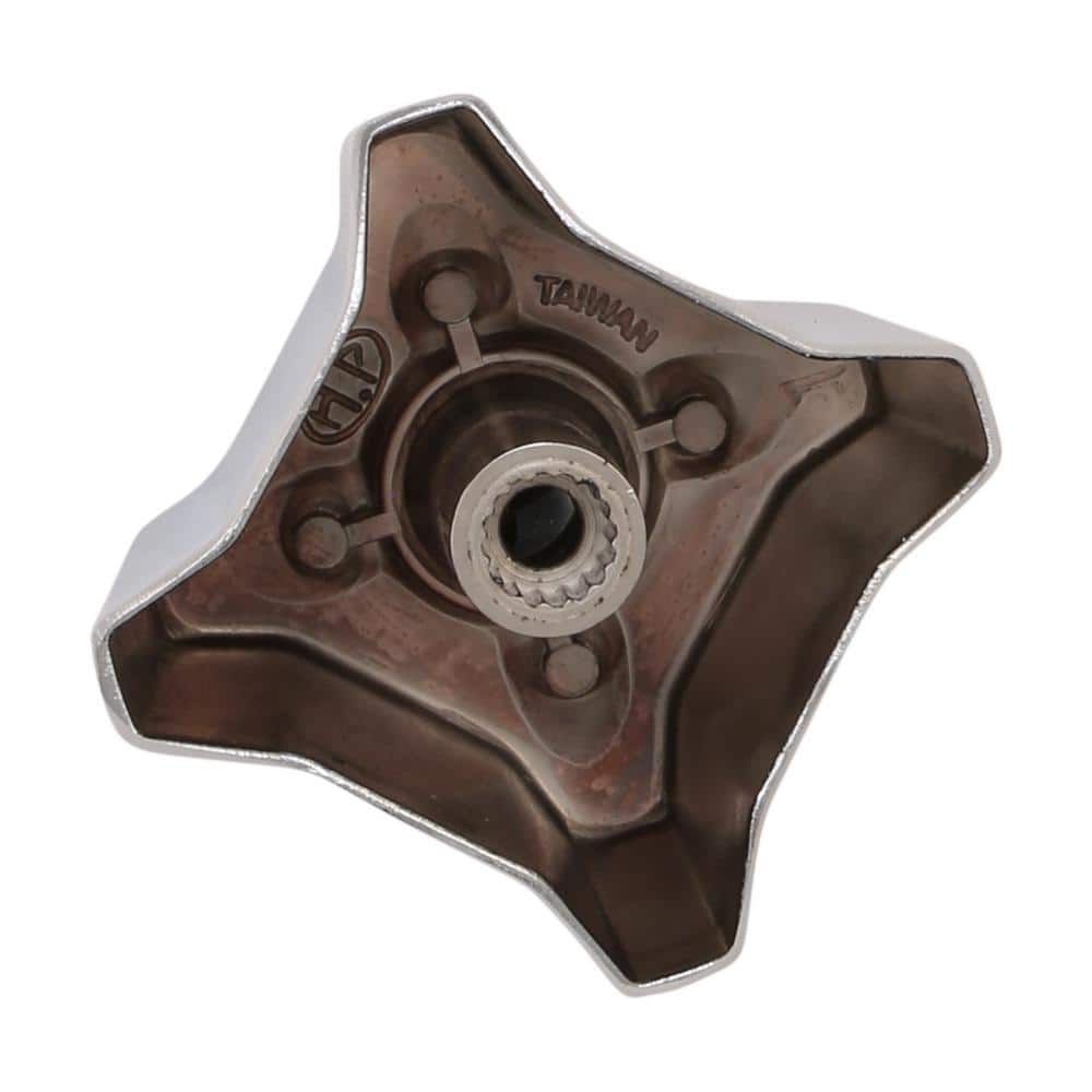 DANCO Diverter Handle for Kohler in Chrome (2)