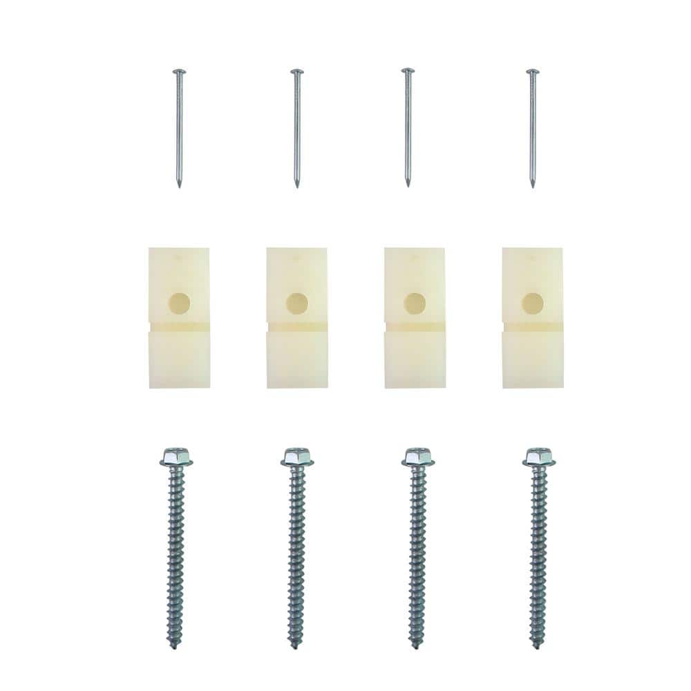 QuakeHOLD! A-Maze-ing Picture Hooks (4-Pack) (2)