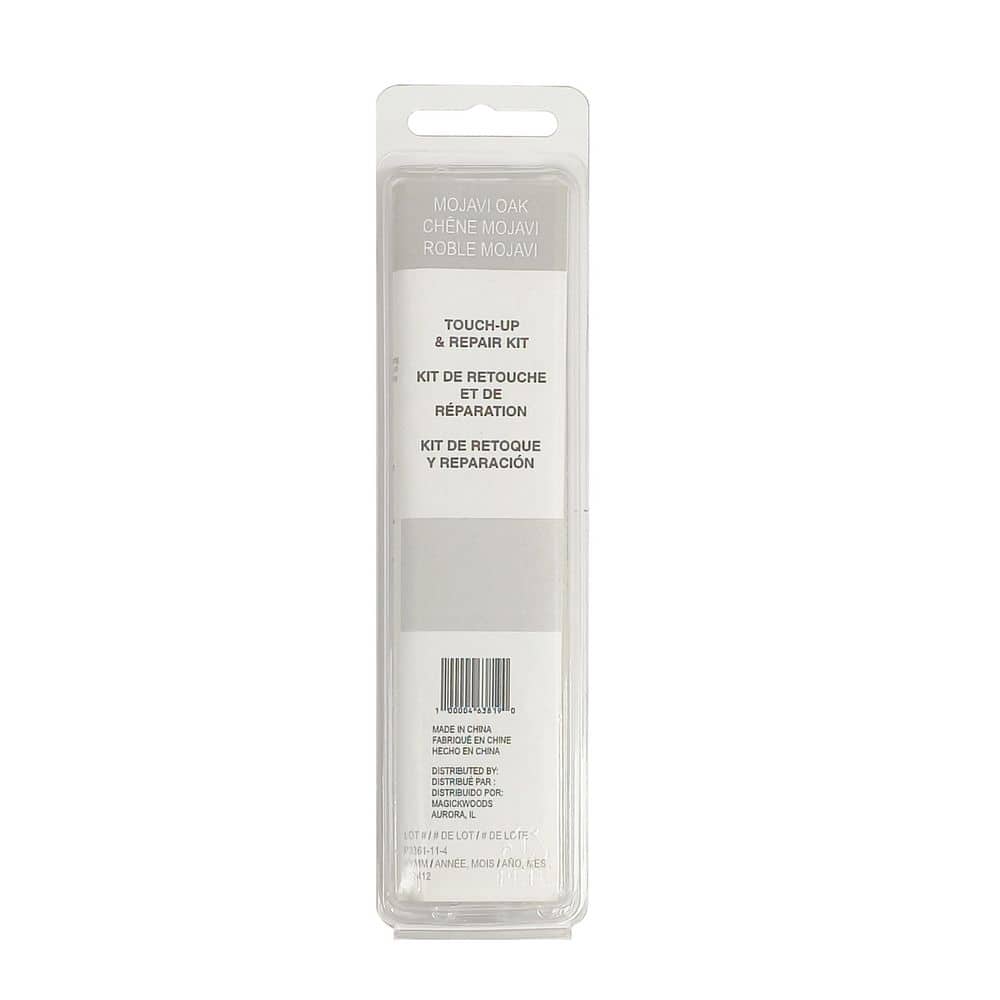 J COLLECTION Timberline Touchup Kit in Mojavi Oak (4 Piece Pack) (1)