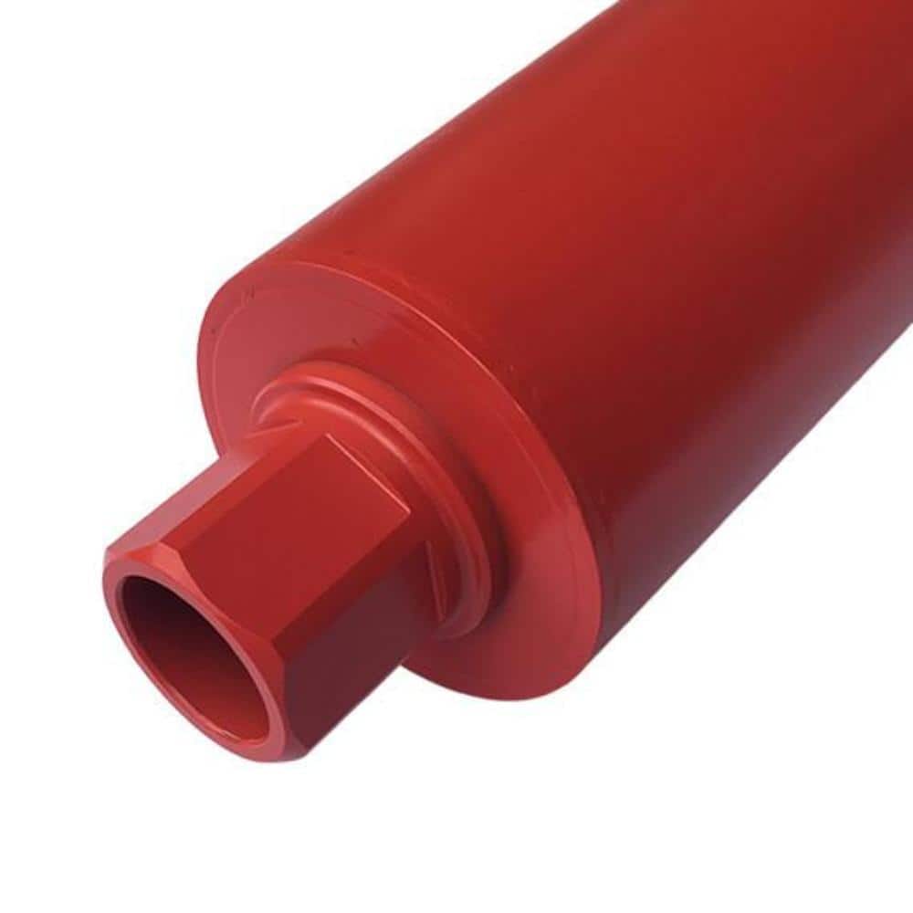 EDiamondTools 1 in. Diamond Wet Core Bit for Concrete and Masonry, 14 in. Drilling Depth, 5/8 in.-11 Arbor (3)