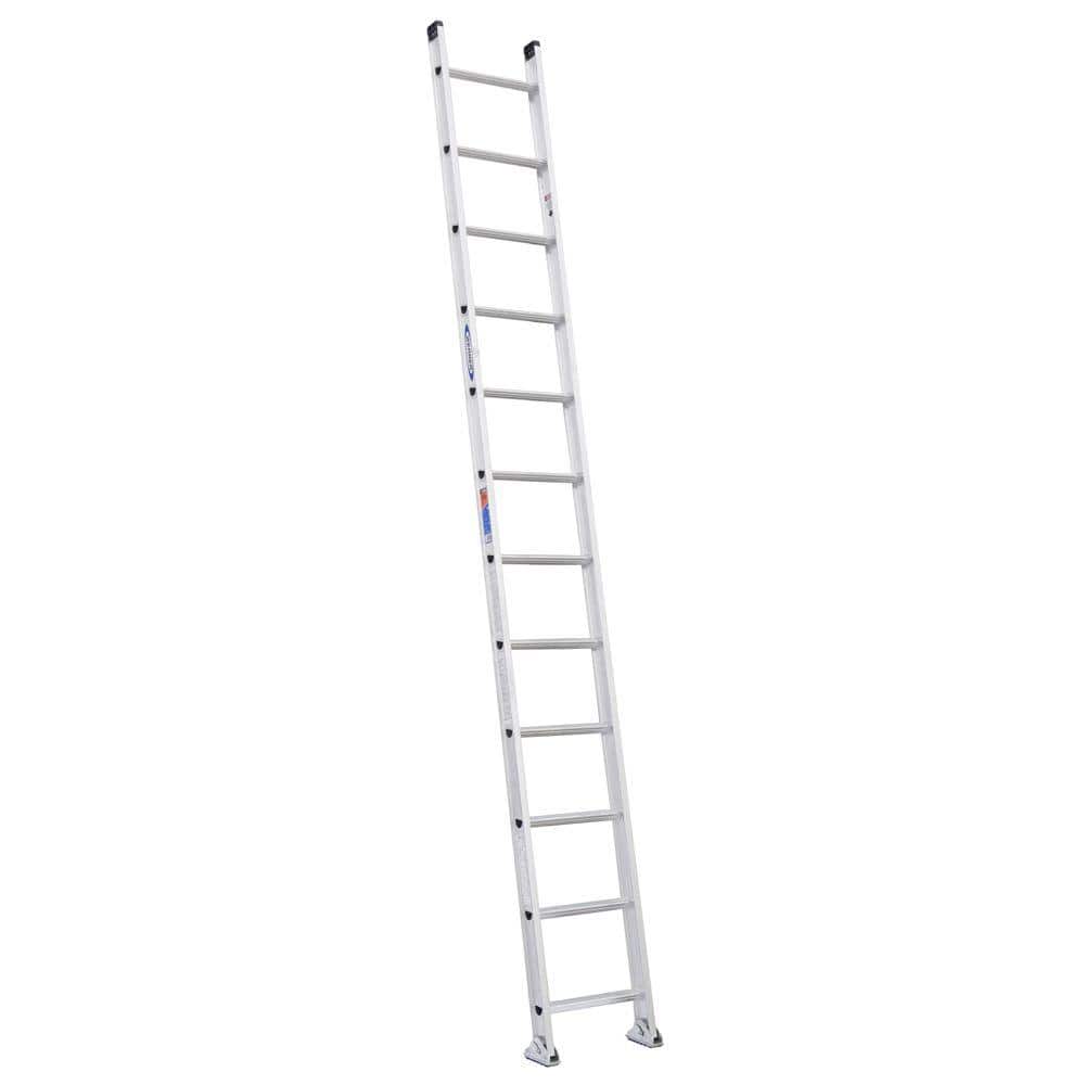 Straight Ladders