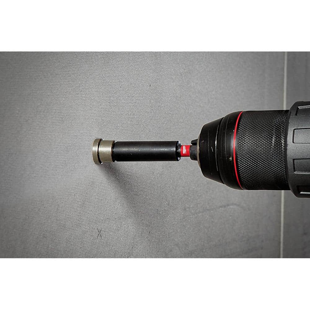 Milwaukee Drywall Screw Setter (4-Pack) (2)