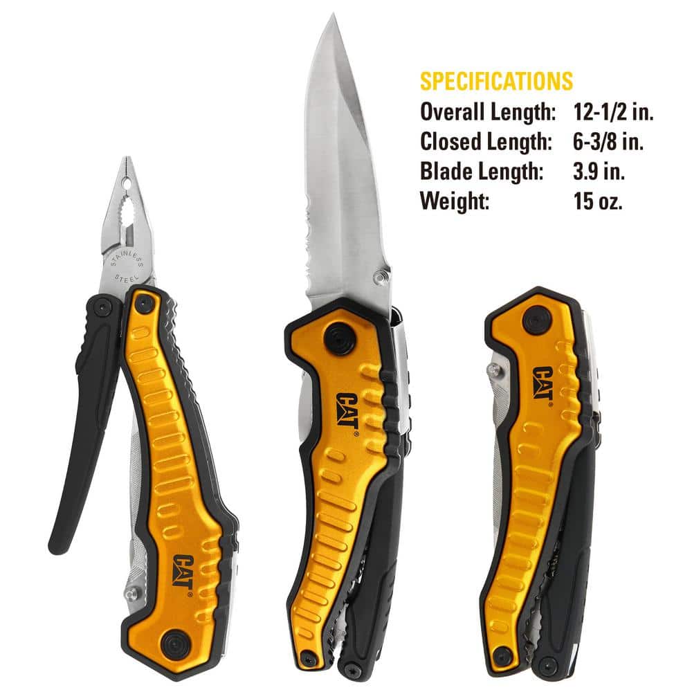CAT 9-in-1 XL Multi-Tool (3)