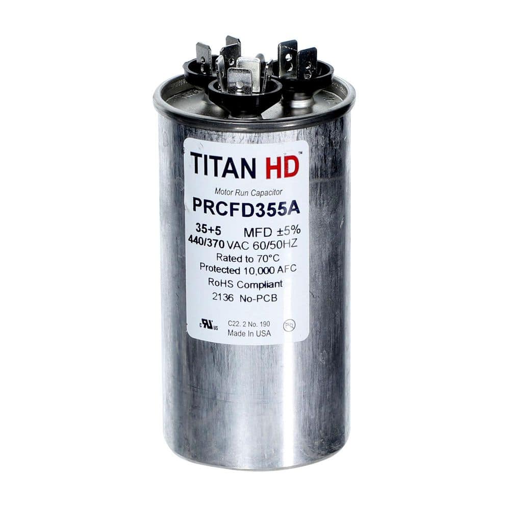Motors & Motor Parts