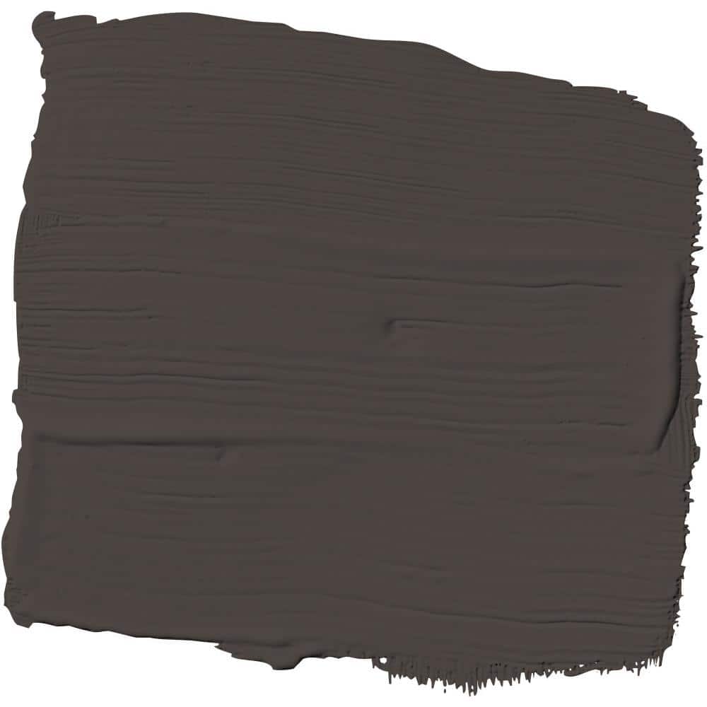 Glidden 8 oz. PPG1002-7 Phantom Mist Satin Interior Paint Sample (3)