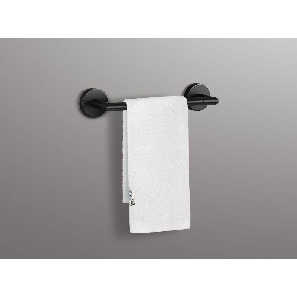 Paradise Bathworks Utopia Wall Mounted Towel Bar (4)