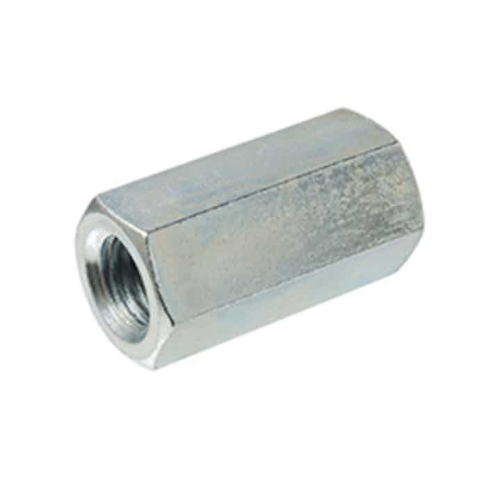Coupling Nuts