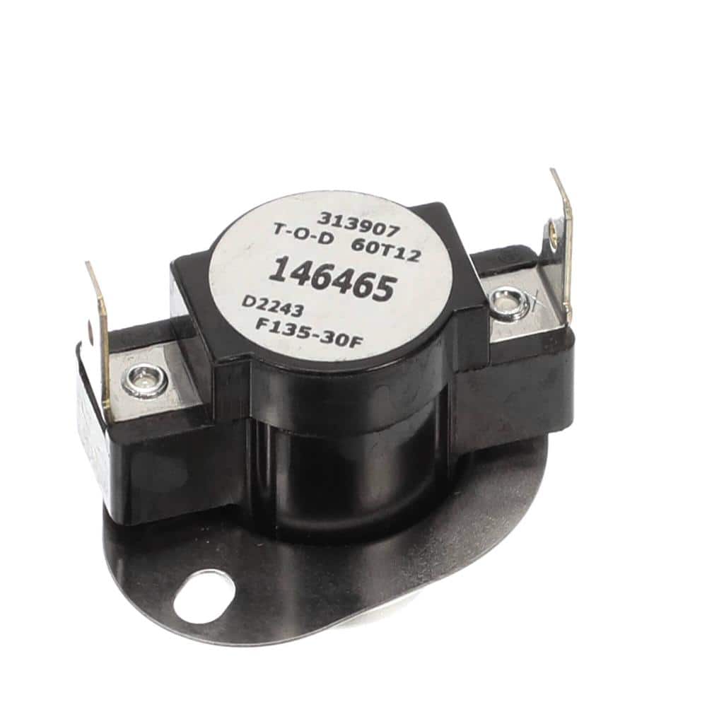 Reznor Auto Reset Limit Switch F135-30F RZ146465