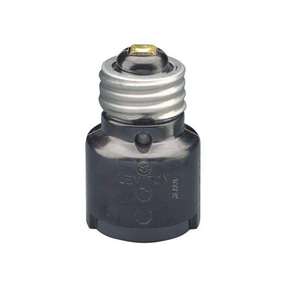 Leviton Medium Base Socket Extender 2006 (4)