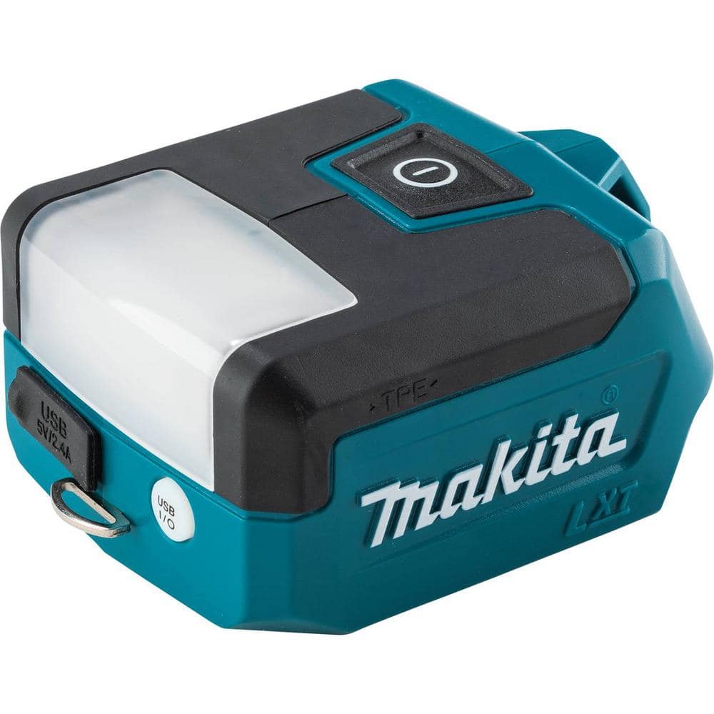 Makita 18V LXT Compact L.E.D. Flashlight (Flashlight Only) (1)