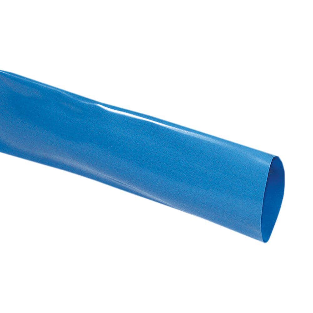 UDP 1-1/2 in. I.D. Vinyl Economy Discharge Hose