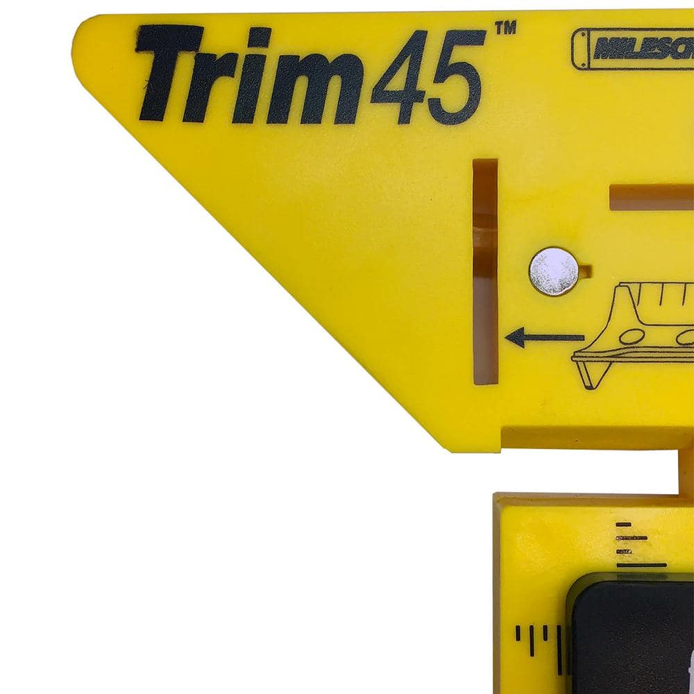 Milescraft Trim45 Trim Carpentry Aid (3)