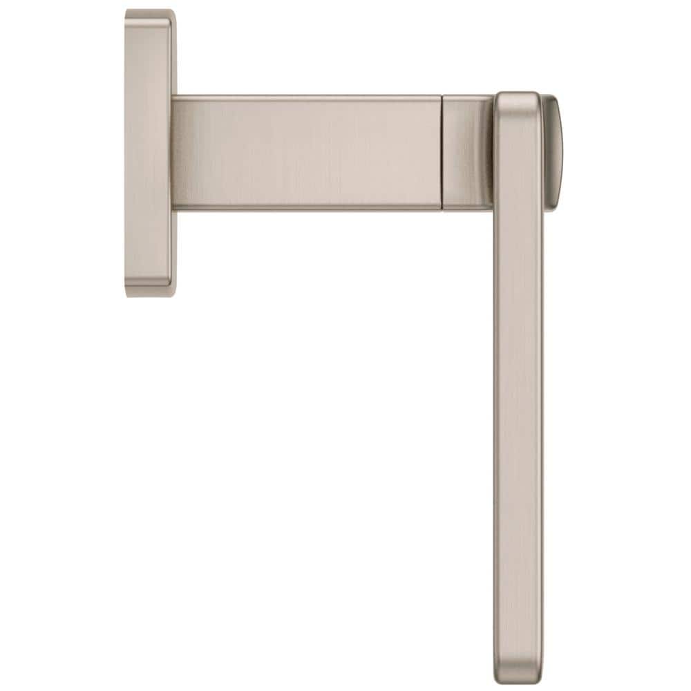 Pfister Deckard Towel Ring in Brushed Nickel (2)
