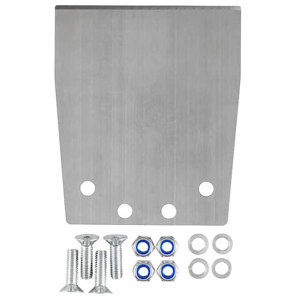 Milwaukee SDS Max Floor Scraper Replacement Kit