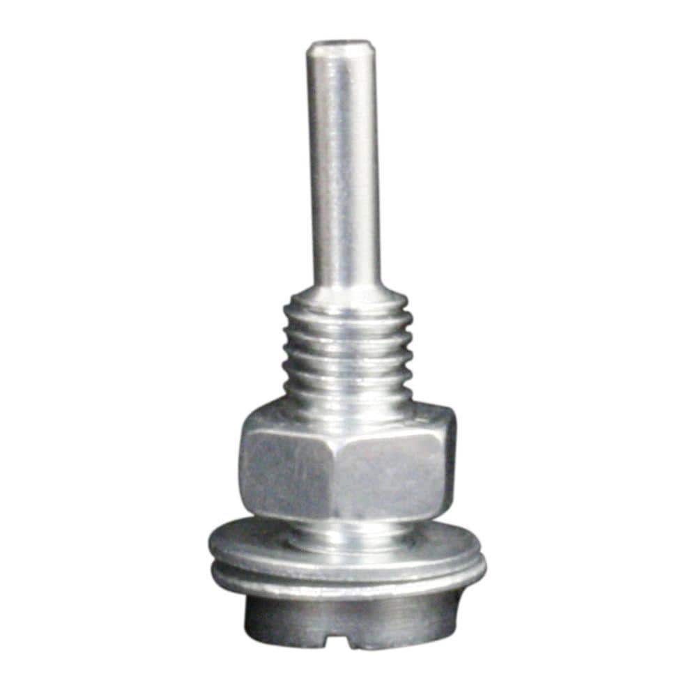 Avanti Pro 3 in. and 4 in. Arbor Shaft Adapter