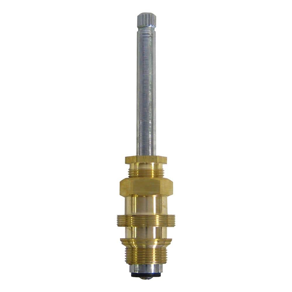 Everbilt 5 1/4 in. 16 pt Broach Right Hand Stem for Sterling Replaces A8005 (1)