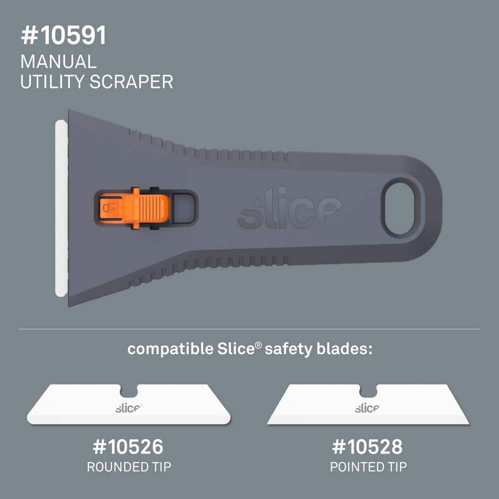 Slice Manual Utility Scraper (3)