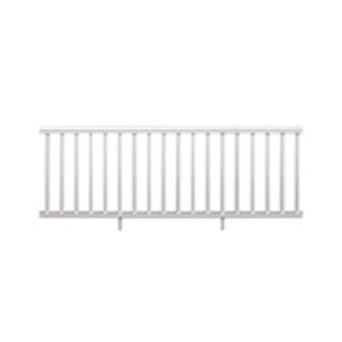 Deck Railings