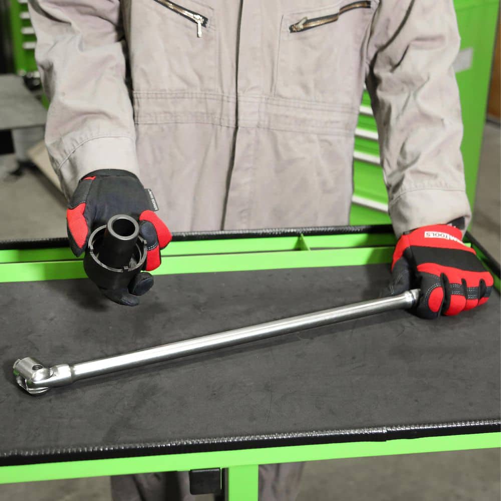 OEMTOOLS Ford Rear Axle Nut Wrench (2)