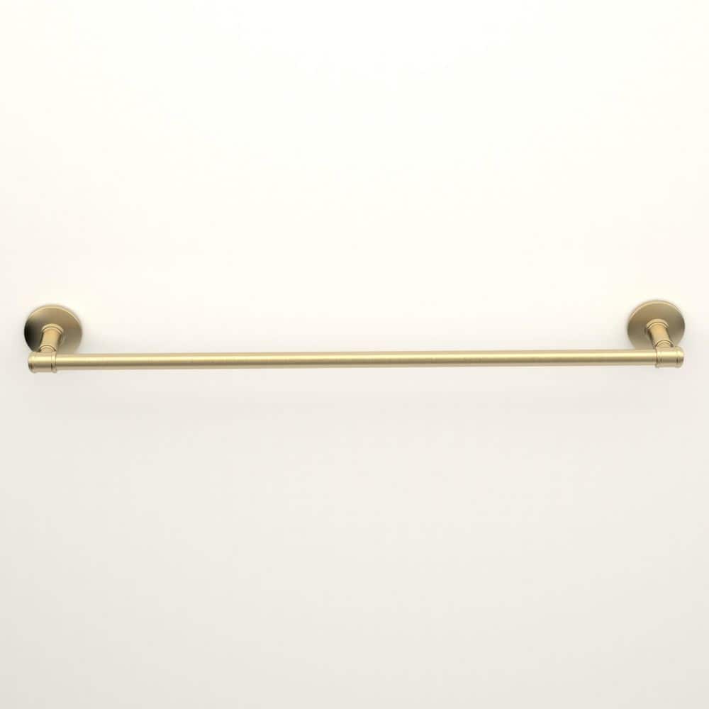 Glacier Bay Parsons Towel Bar (3)
