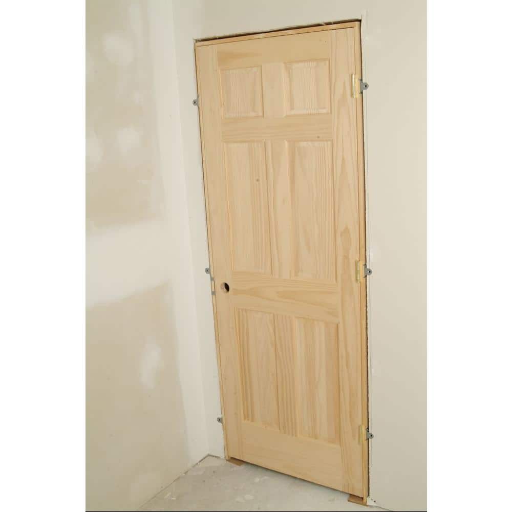 Quick Door Hanger Door Install Kit (10-Pack) (3)