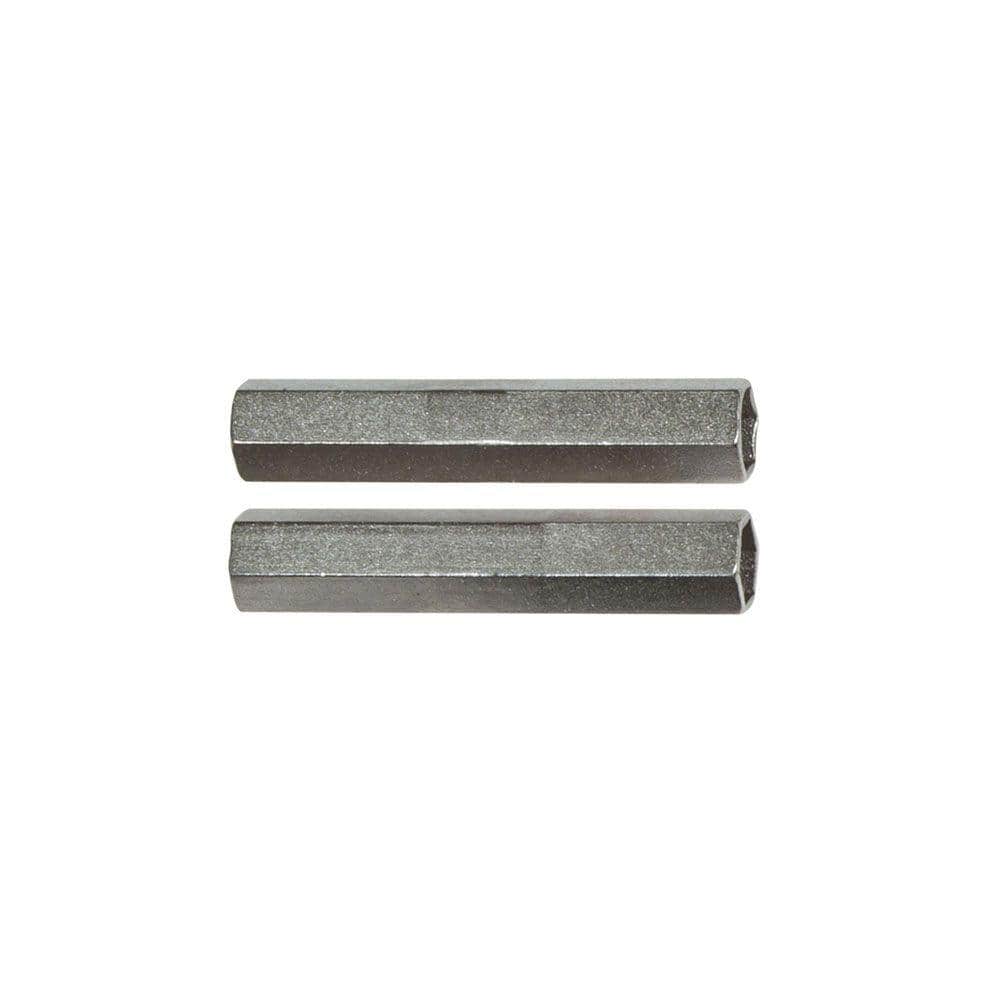 Klein Tools Screwdriver Replacement Bit Holder 2-Piece (1)