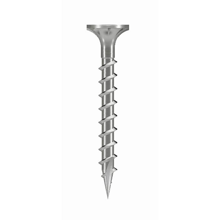 Cement Board Screws