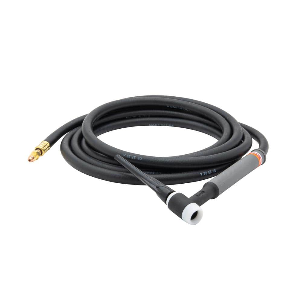 Lincoln Electric PTA-17 Pro-Torch 12-1/2 ft. TIG Torch (1)