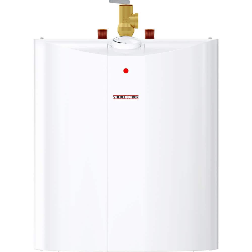Stiebel Eltron SHC 6 Gal. 6-Year Warranty 1300 W Compact Mini-Tank Electric Water Heater