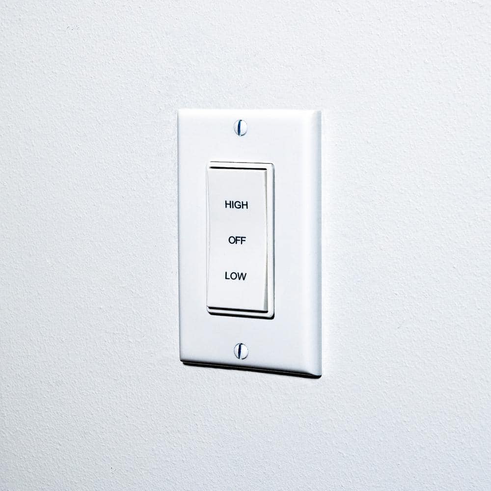 Master Flow 2 Speed Wholehouse Fan Control Switch (3)