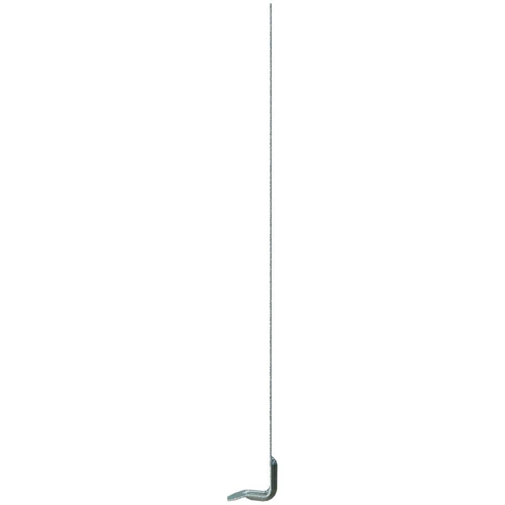 Simpson Strong-Tie HETA 16 in. Galvanized Heavy Embedded Truss Anchor (2)