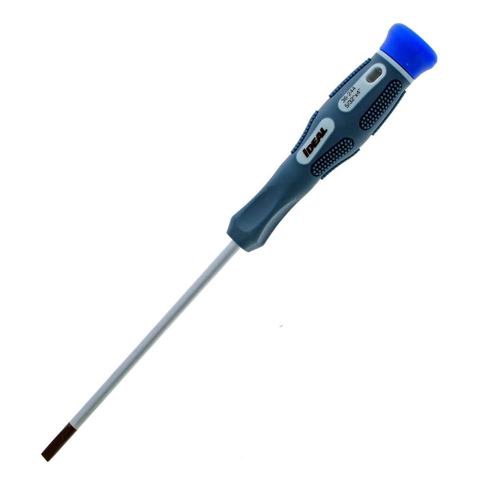 IDEAL Electronic Screwdrivers Set (7-Piece) (2)