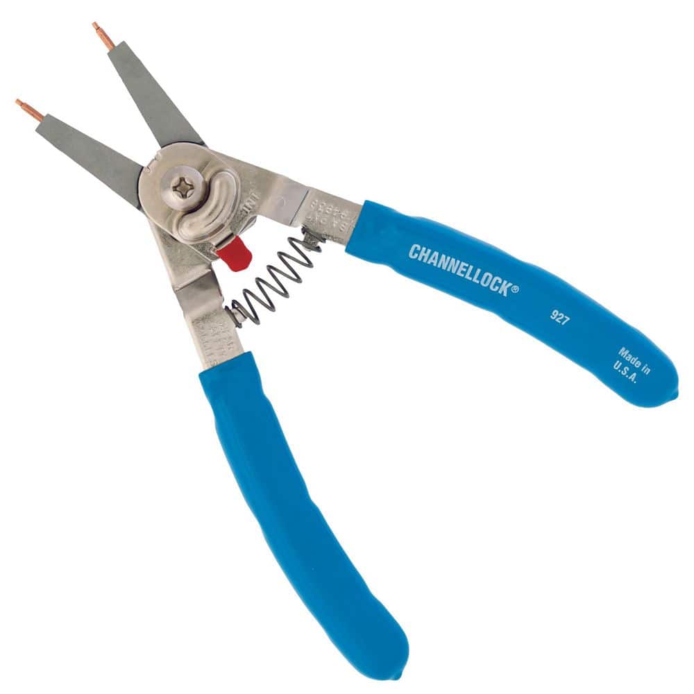 Slip Joint Pliers