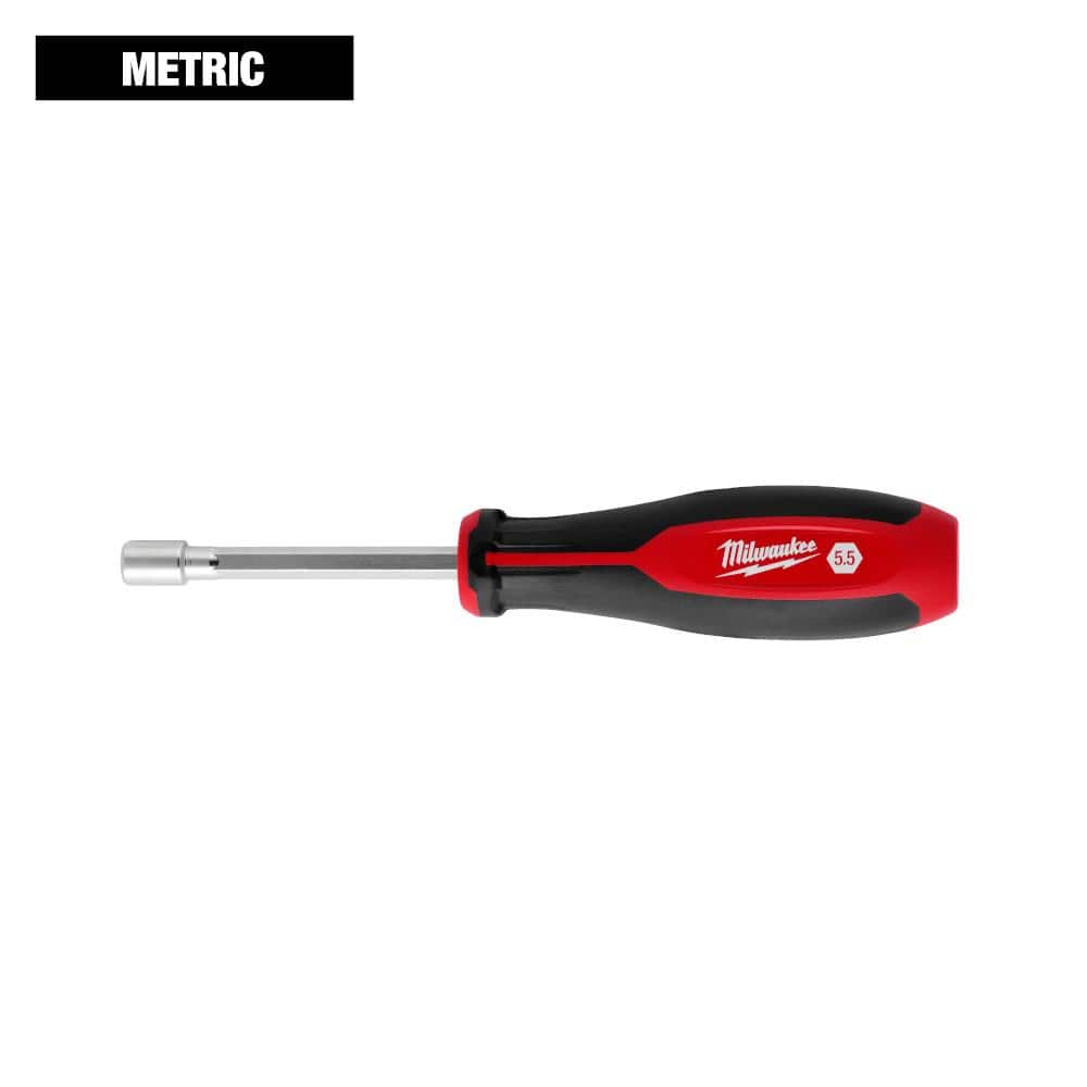 Milwaukee 5.5 mm HollowCore Nut Driver (1)
