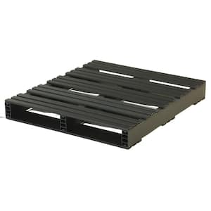 Pallets & Pallet Stands