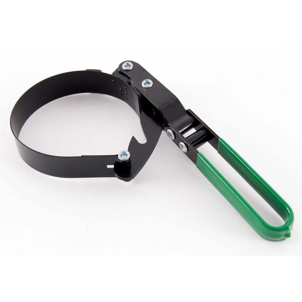Arnold Oil Filter Wrench for Riding Lawn Mowers and Zero Turn Mower Engines (2)