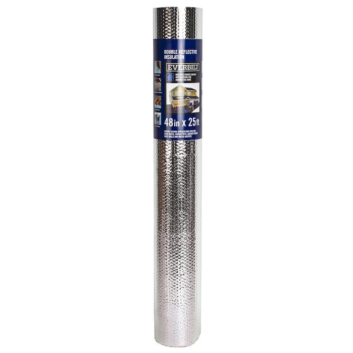 Radiant Barrier