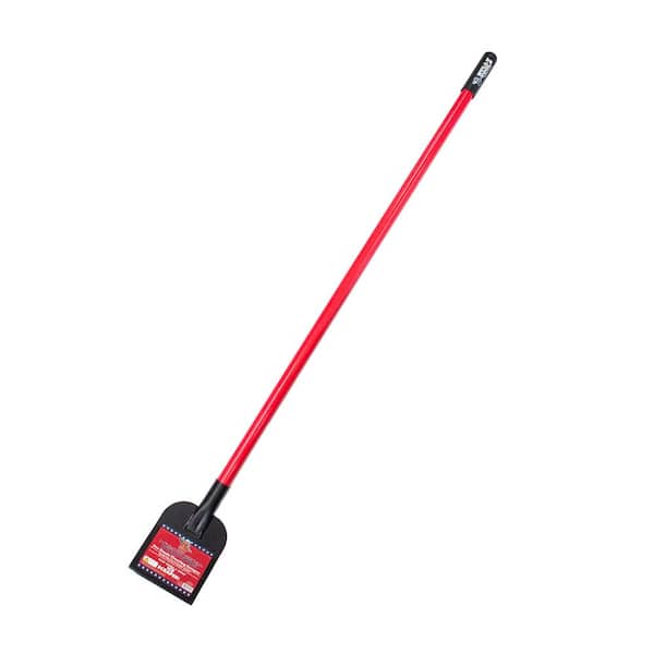 Bully Tools Floor Bully 6 in. Flooring Scraper
