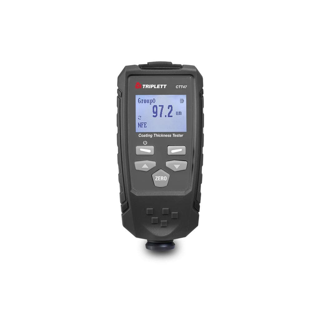 TRIPLETT Coating Thickness Tester with USB (1)