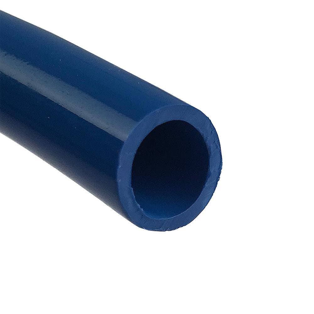 Primefit 25 ft. x 1/2 in. O.D. (3/8 in. I.D.) Air Tubing for 1/2 in. O.D. Push to Connect Air Systems (3)
